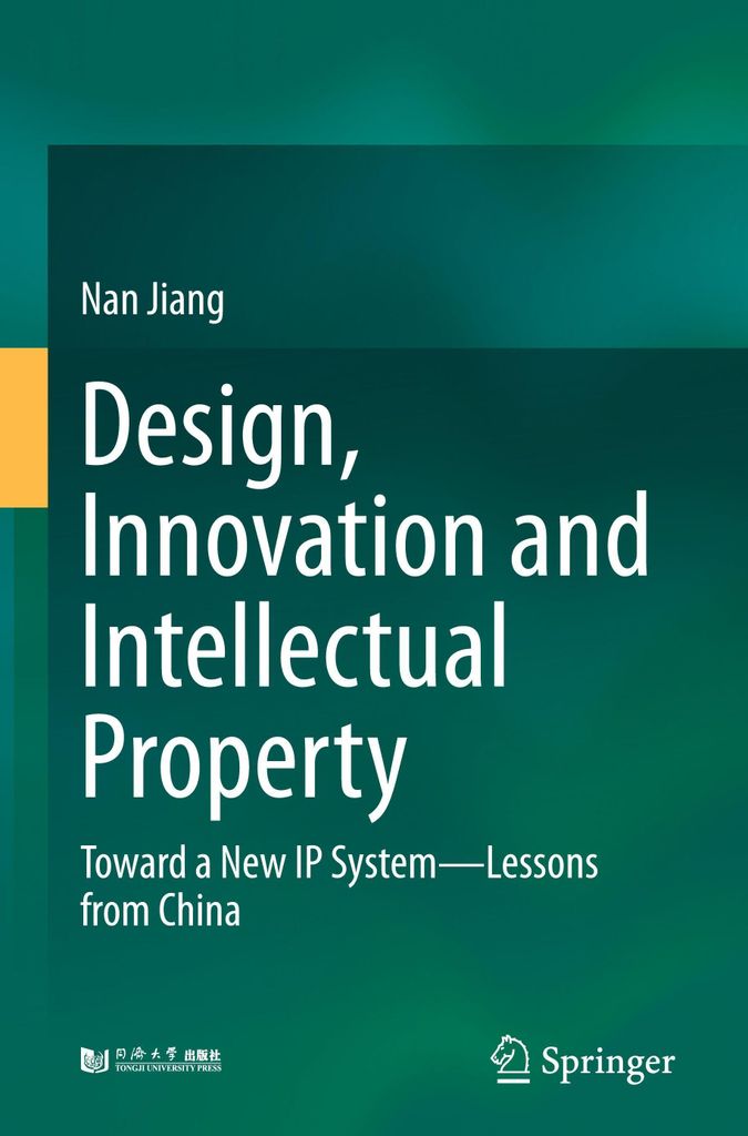 Design, Innovation and Intellectual Property