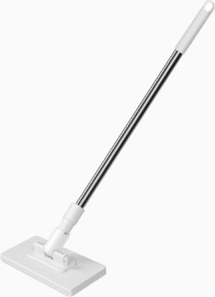 Mop in microfibra con 4 panni, mop per pavimenti con Immagine del prodotto 