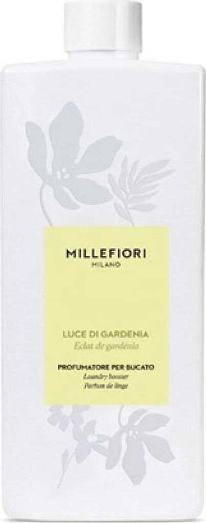 Millefiori Luce di Gardenia Waschparfüm 250 ml