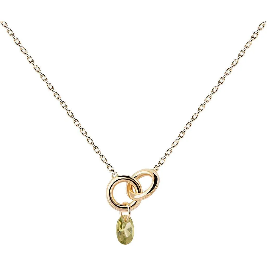 Collane con ciondoli PDPaola Gold Collection Colore - donna