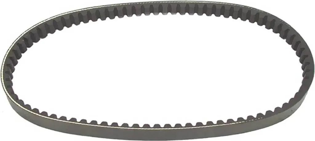 Courroie 20 x 743 mm Bando Renforcée pour entretien moteur et scooter