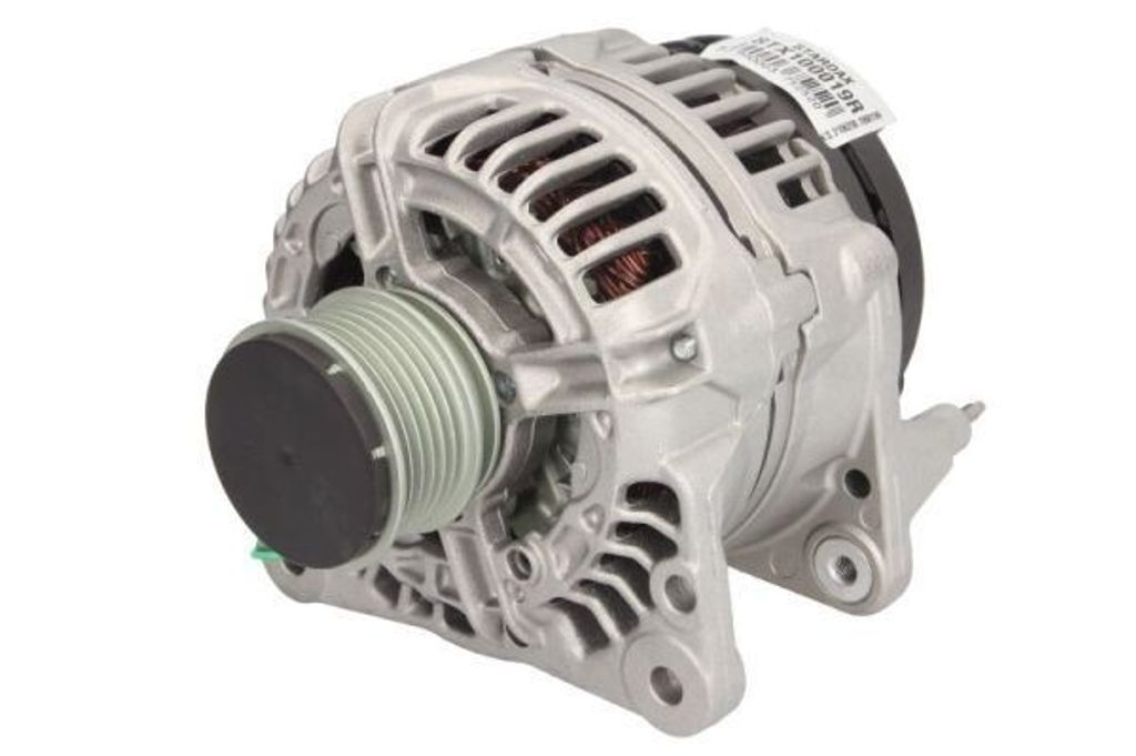 STARDAX STX100019R Lichtmaschine Generator LiMa 90A 12V für VW Golf IV Schrägheck (1J1) GOLF VI (5K1) Golf V Schrägheck (1K1) POLO (9N) Multivan V