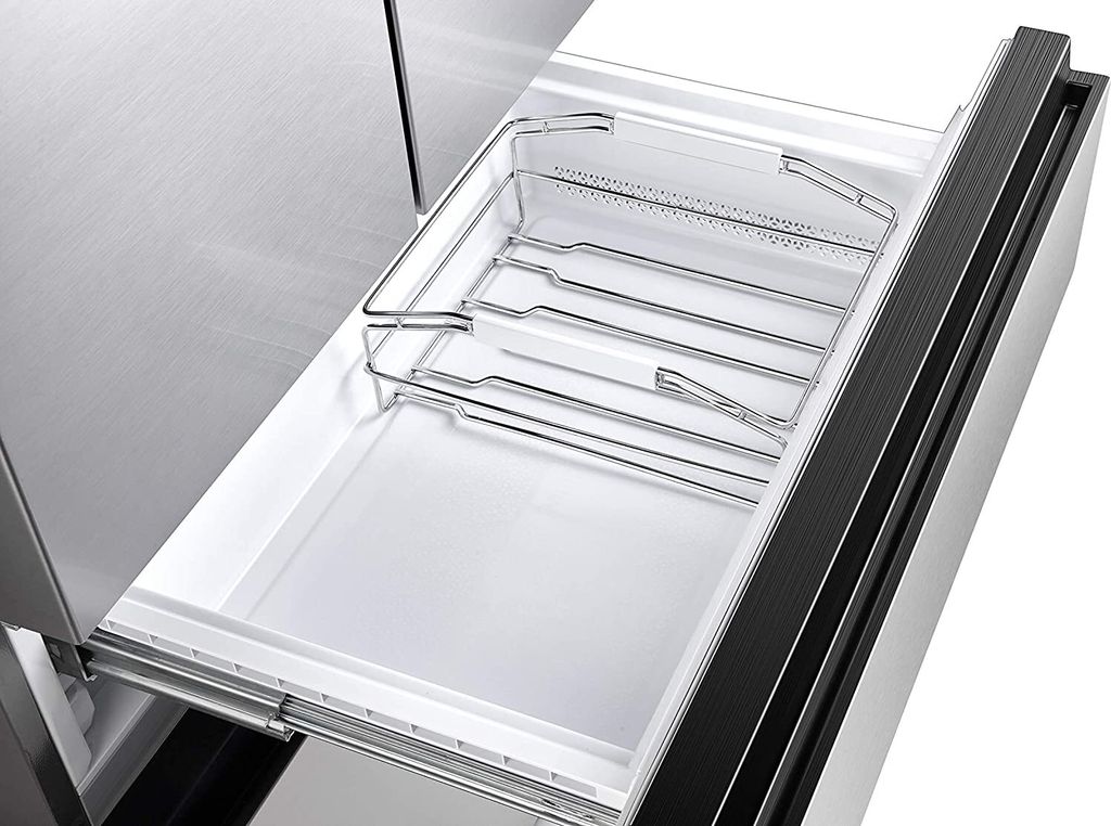 Hisense - RF540N4SBI2 - Kühl-Gefrierkombination - French Produktbild 13