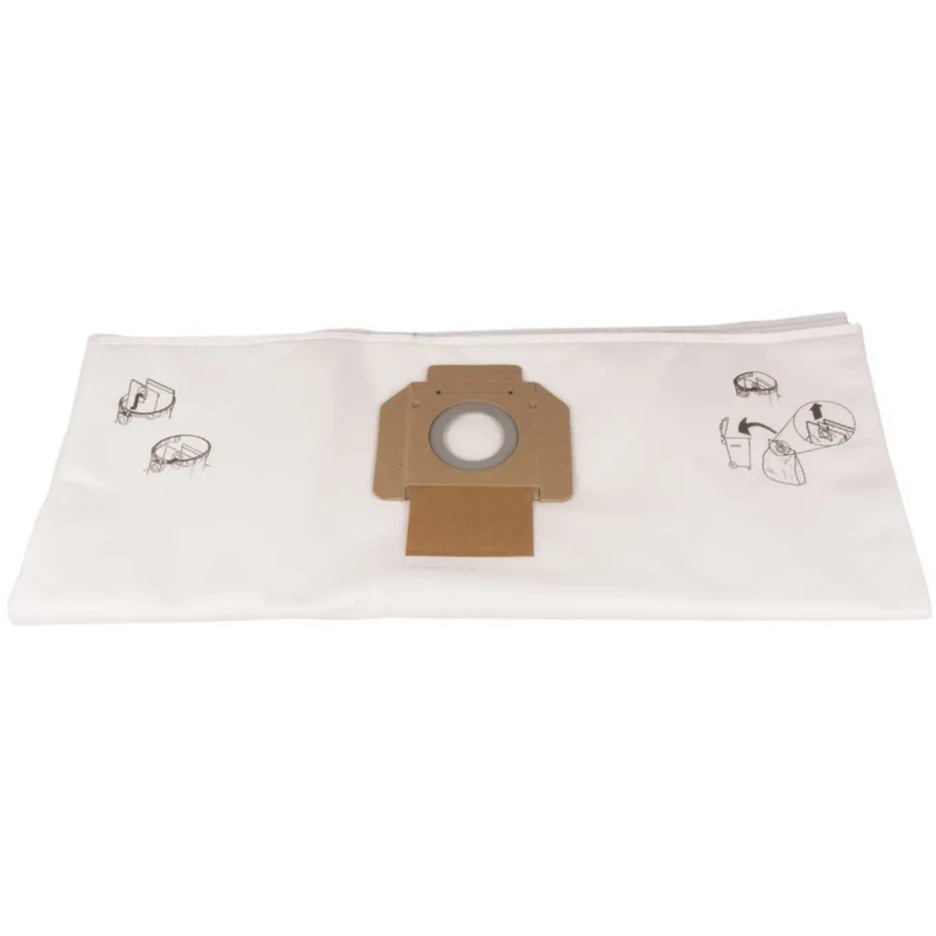 Makita P-84078 Sacchetto filtro L 5 pezzi