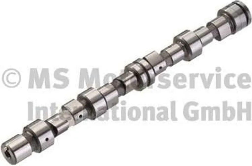Arbre à cames moteur pour Opel Astra F et Vectra - Qualité OE 636121 Neuf