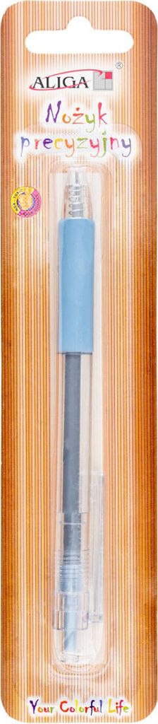 Präzisions-Kugelschreibermesser - 1 Stk.