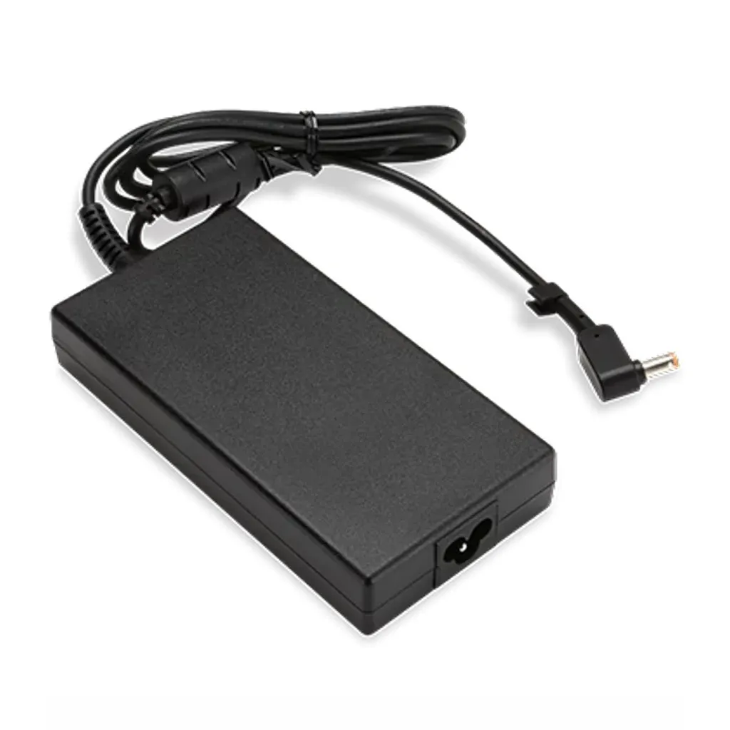 Réparer Alimentation Acer 135W 19V Solution Charge Fiable avec Câble Noir