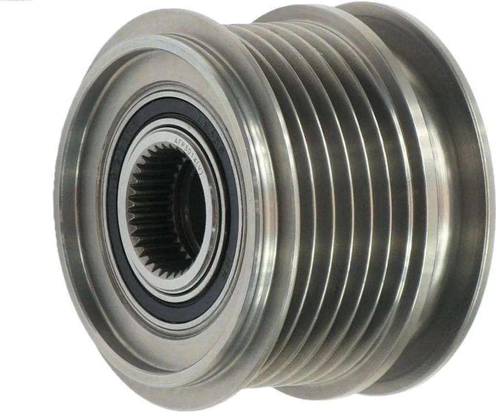Puleggia Ruota Libera Alternatore AS-PL AFP3014(V) 06B903119A VW Audi