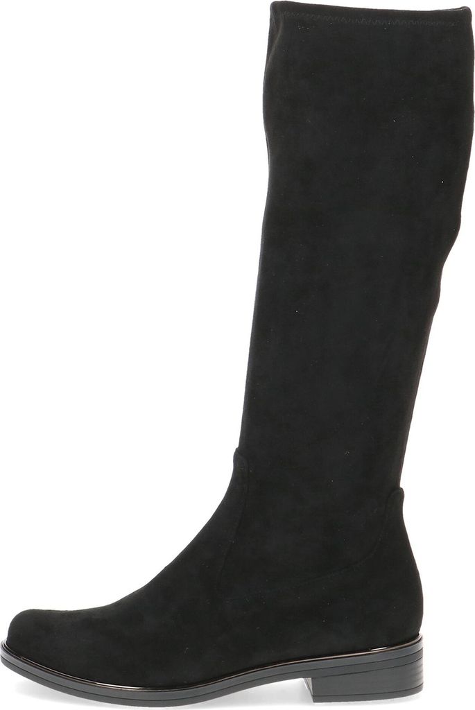 Caprice Damen Stiefel schwarz Produktbild 8