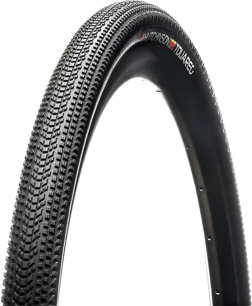 Pneu Hutchinson Touareg Gravel TLR 700x40 - Performance Tubeless Ready
