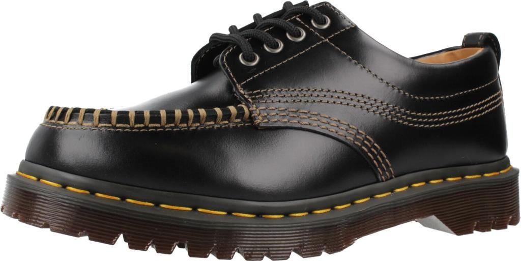 Dr. Martens Lowell Czarny Zdjęcie produktu 