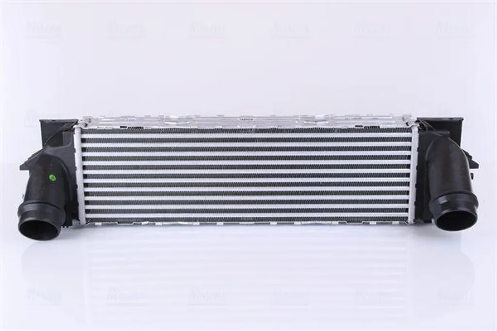 Intercooler Nissens 96440 Haute Performance - Compatible OE 17517823570