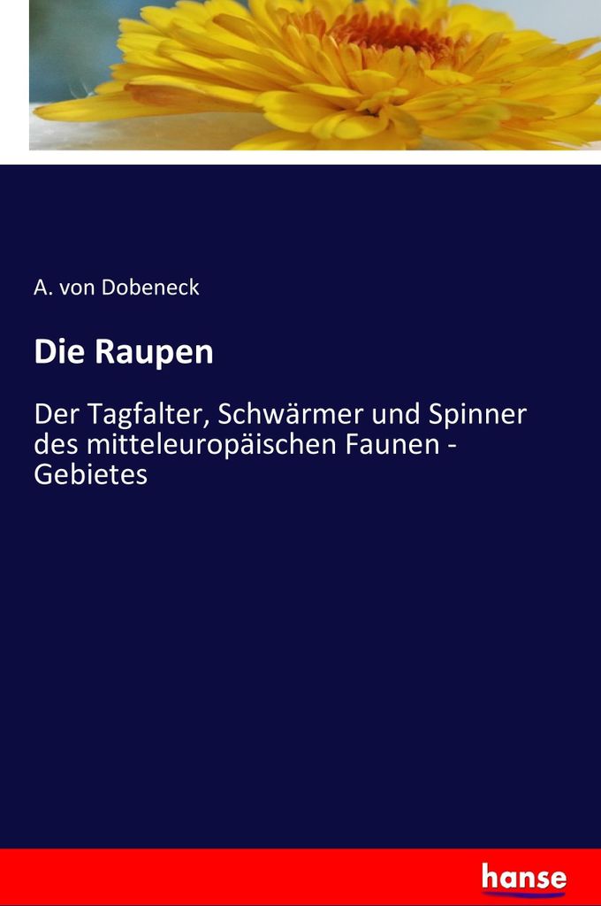 Die Raupen