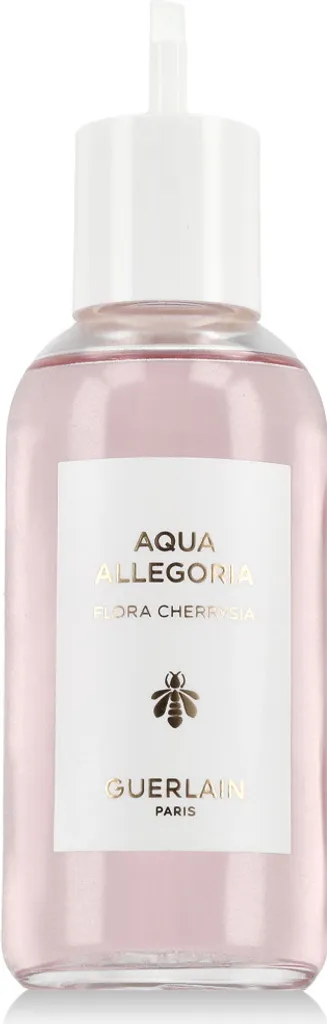 Parfum Mixte Aqua Allegoria Flora Cherrysia Guerlain Senteur Été 200ml
