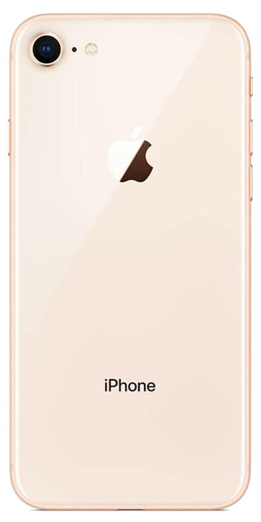 Apple iPhone 8 Gold 64GB