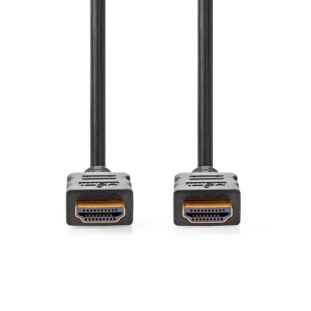 Câble HDMI 2.0 4K 60Hz de 20 mètres avec Canal de Retour Audio ARC