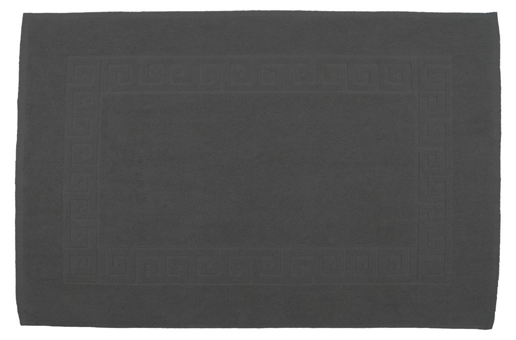 Julie Julsen® Badvorleger Duschvorleger Spirale Produktbild 