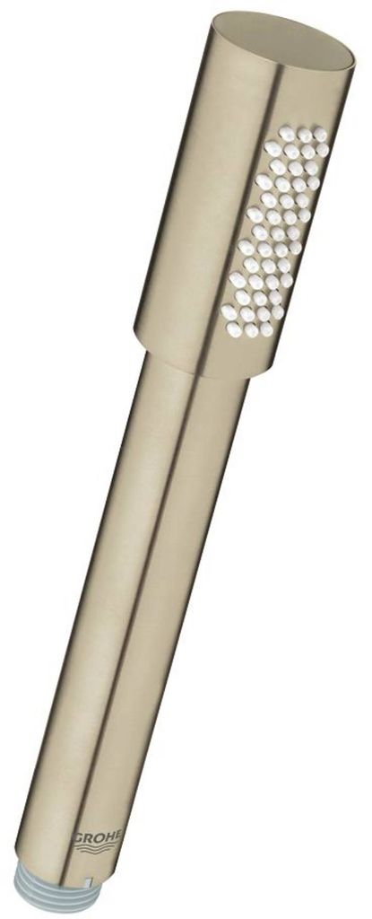 Grohe Sena Handbrause Gebürstetes Nickel