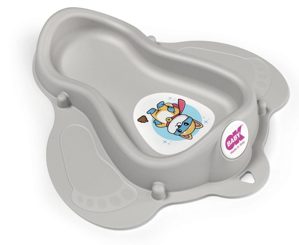 OK BABY Vasino Magico - grigio Immagine del prodotto 