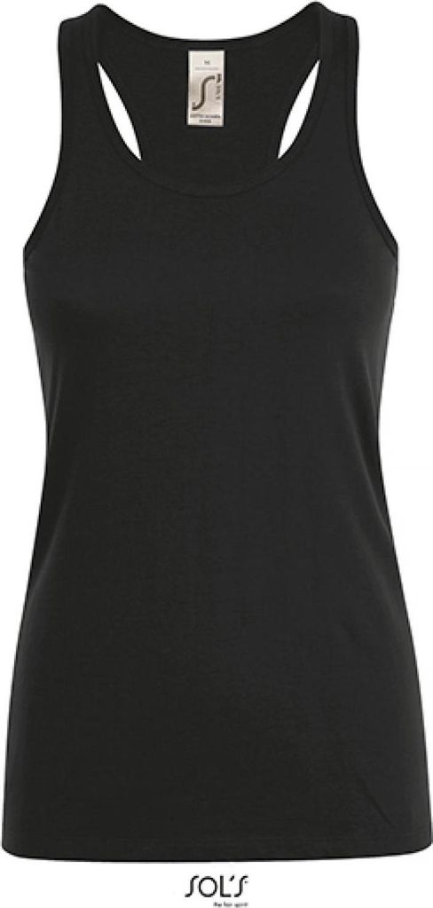 Koszulka tank top dla kobiet SOL Zdjęcie produktu 