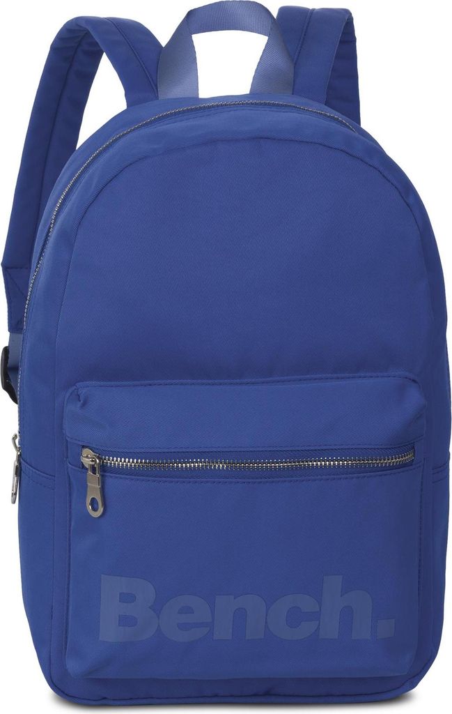 Bench "city girls" Rucksack *california-blau