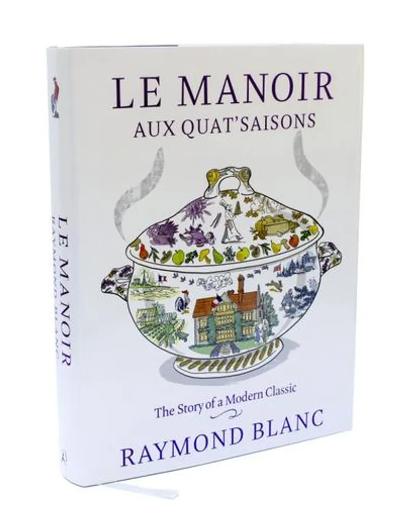 Bougie parfumée Le Manoir en cire naturelle et mèches de coton pur 500g