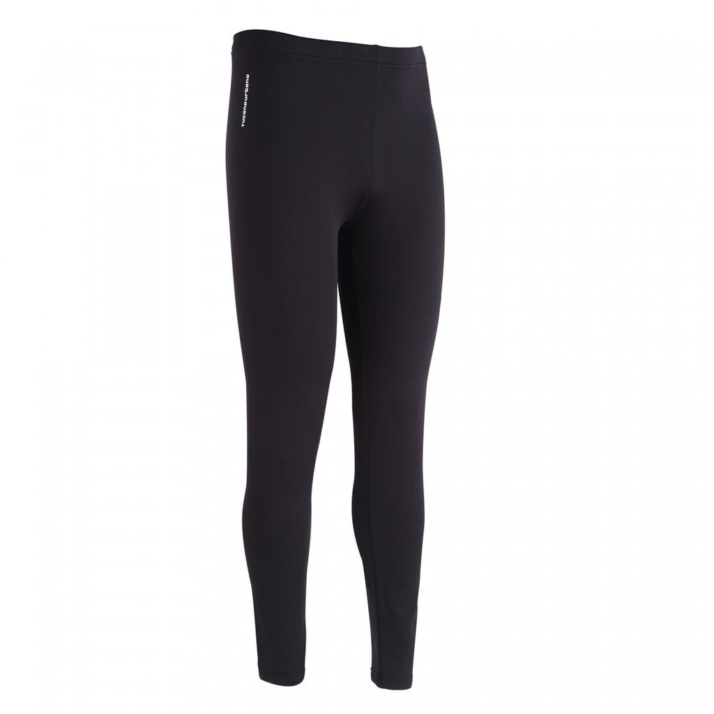 Thermohose Tucano Urbano SÜDPOL Unterhose - Farbe: Schwarz, Größe: S