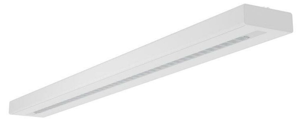 LEDVANCE LED-Aufbauleuchte für Büros LN INV D 1200 P 40W 940 DAVR WT UGR19 4099854135736