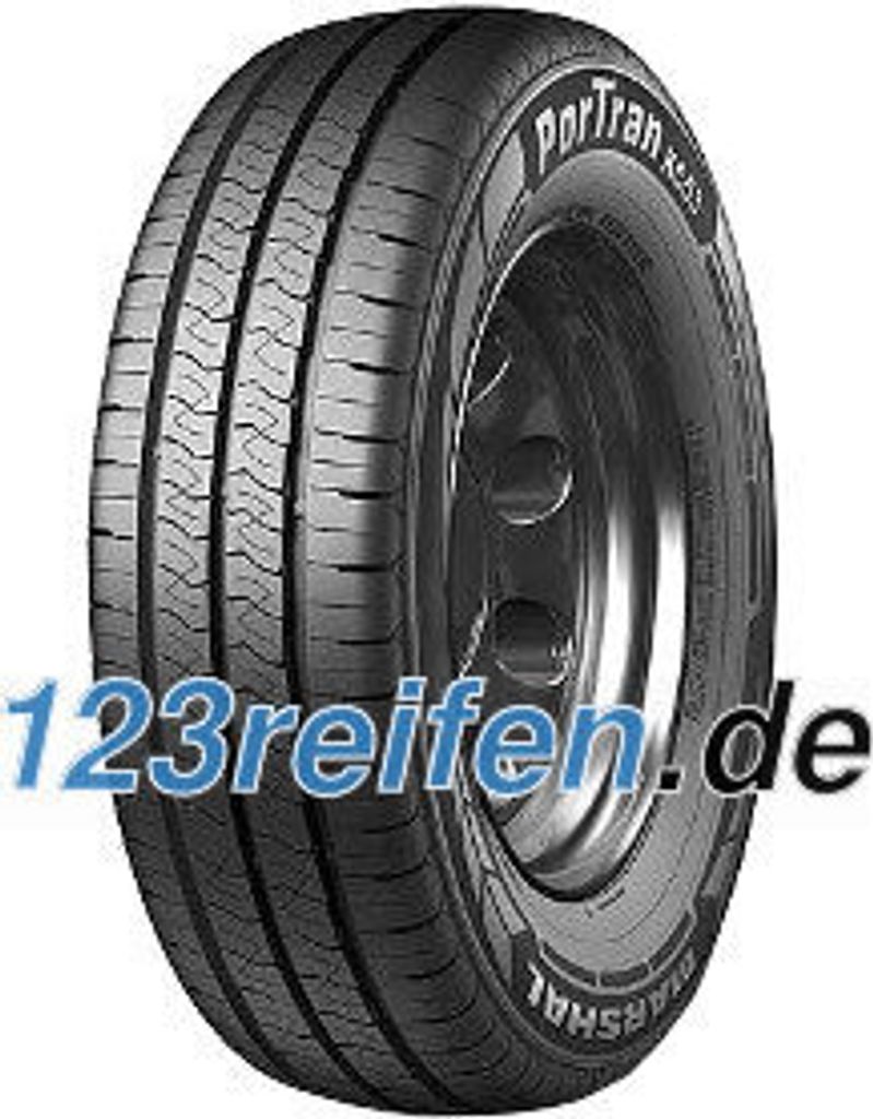 Marshal Portran Kc53 205/75R16C 110R Bsw