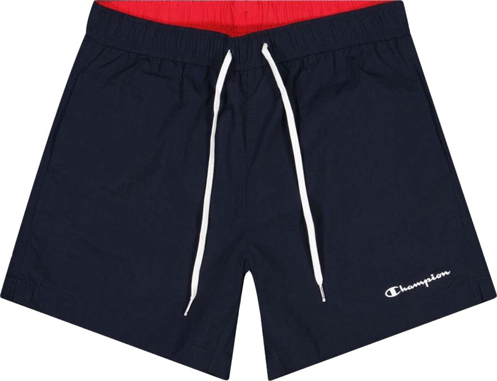 Champion Legacy Badeshort - Gr. S
