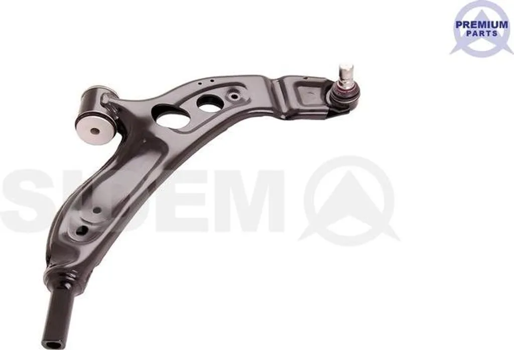 Supprimer les bruits de suspension Mini avec le bras SIDEM 21659 31126850398