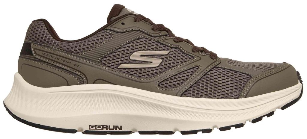 Skechers Schuhe Go Run Consistent 2.0 Mapleton, 220861BRN