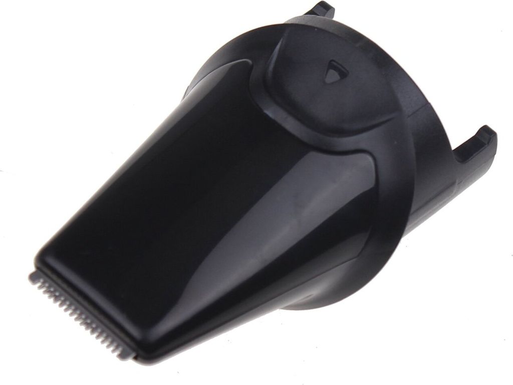 BRAUN - Scherkopf-Trimmer - MGK3040, MGK3060, MGK3080 - Produktbild 