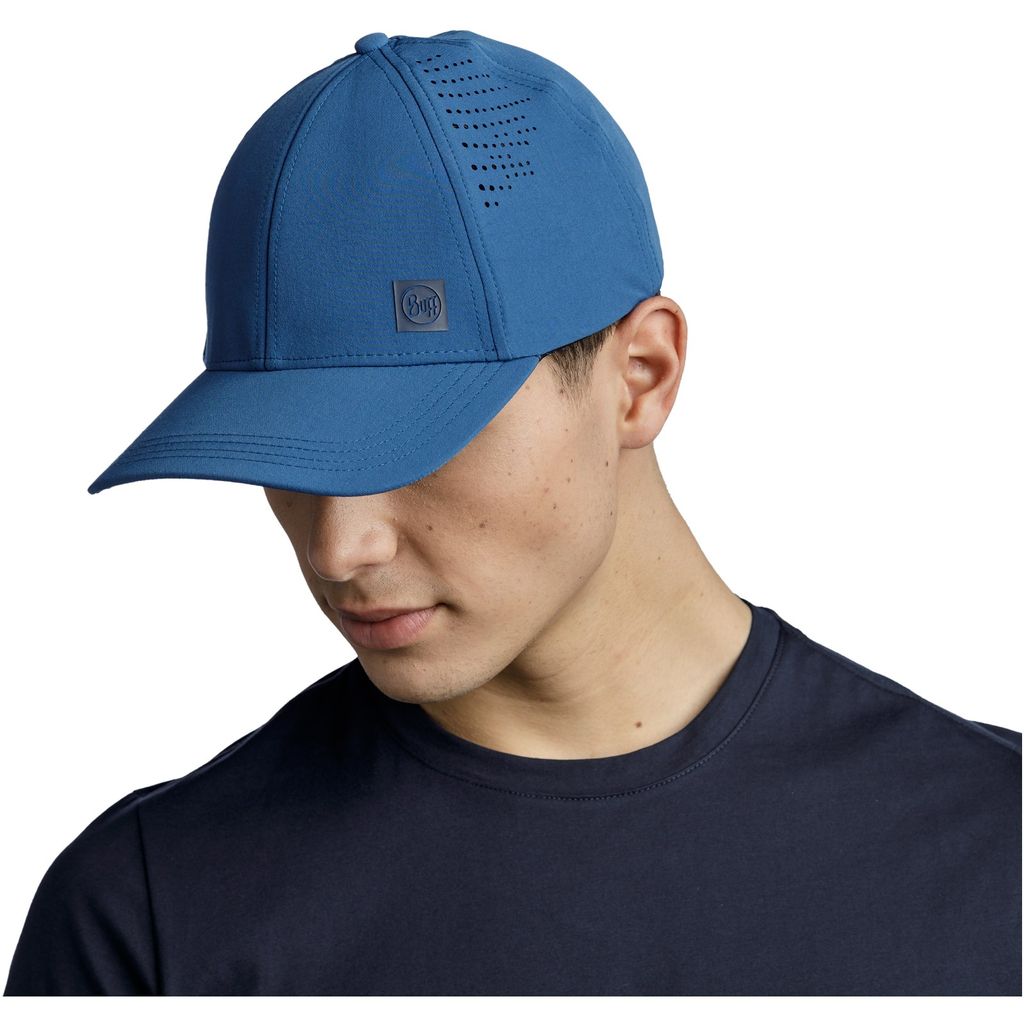 Powder Summit Cap Czapka BUFF Summit Cap 707 - eon blue L/XL | Kaufland.pl