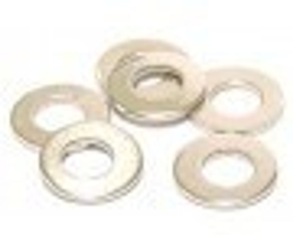 Bofix Box A 1000 Spoke Cups sprach 12 msn.