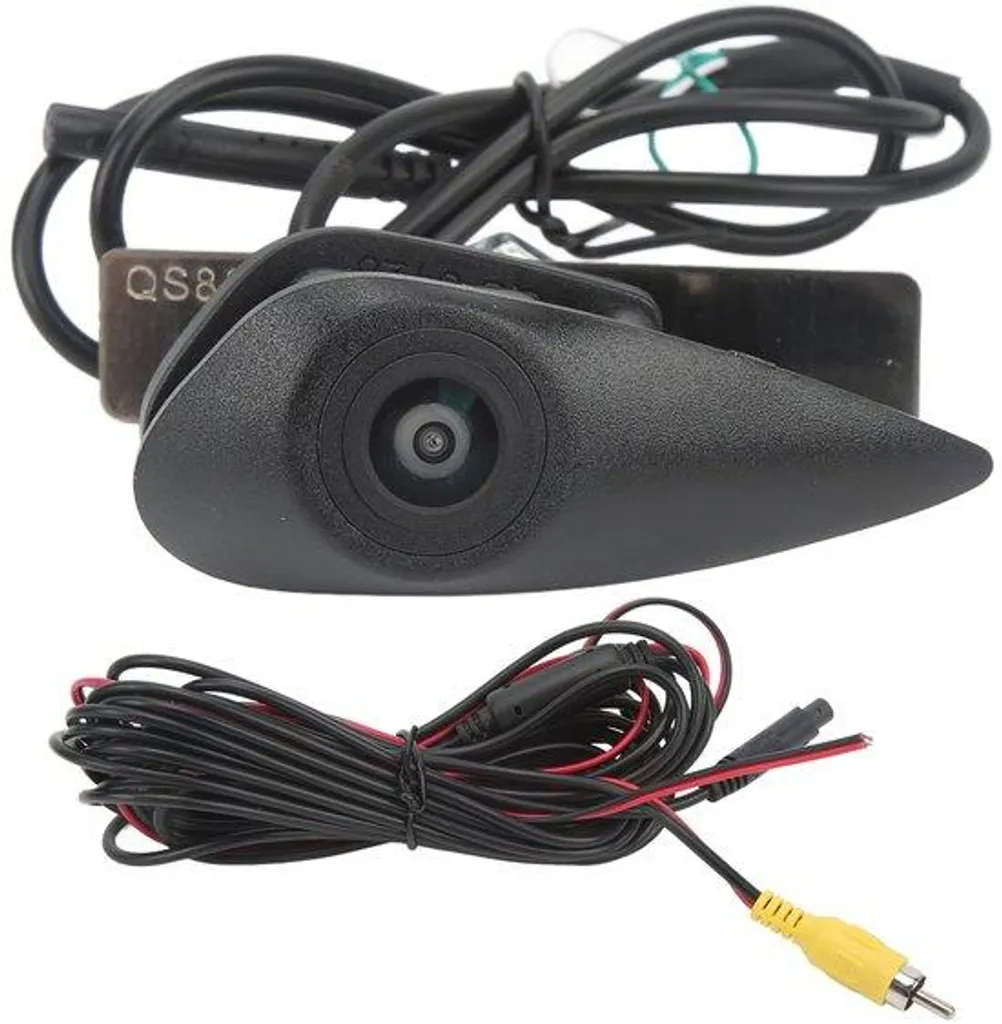 Caméra de recul pour stationnement facile Hyundai i30 i40 IX35 Tucson