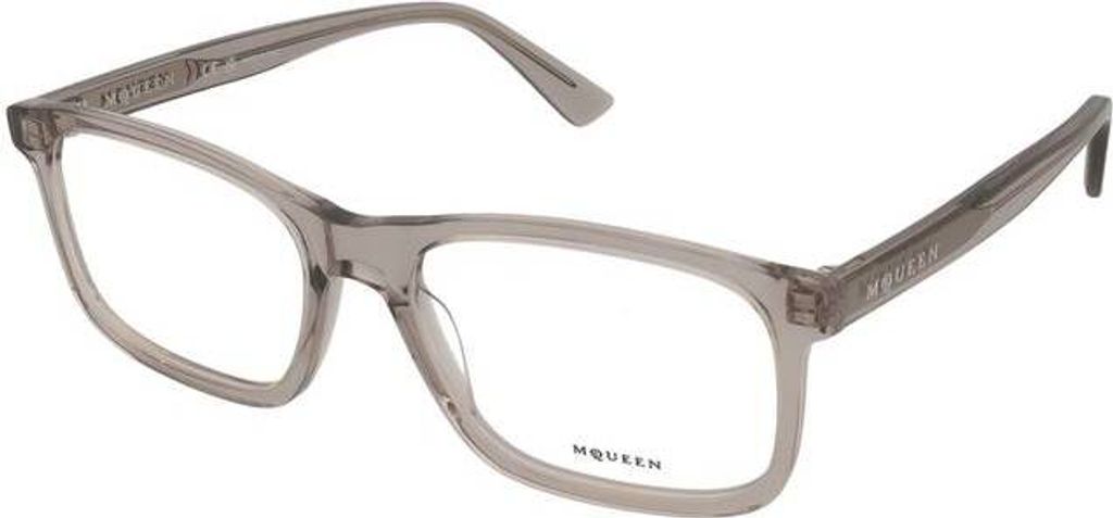 Brillen Alexander McQueen AM0486O 008