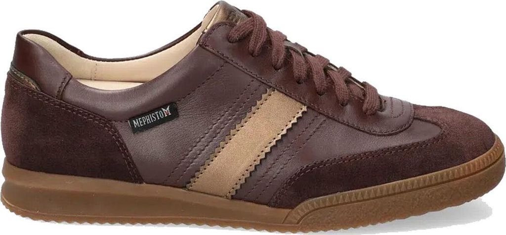 Mephisto Witney Damen Halbschuhe in Gr. 40