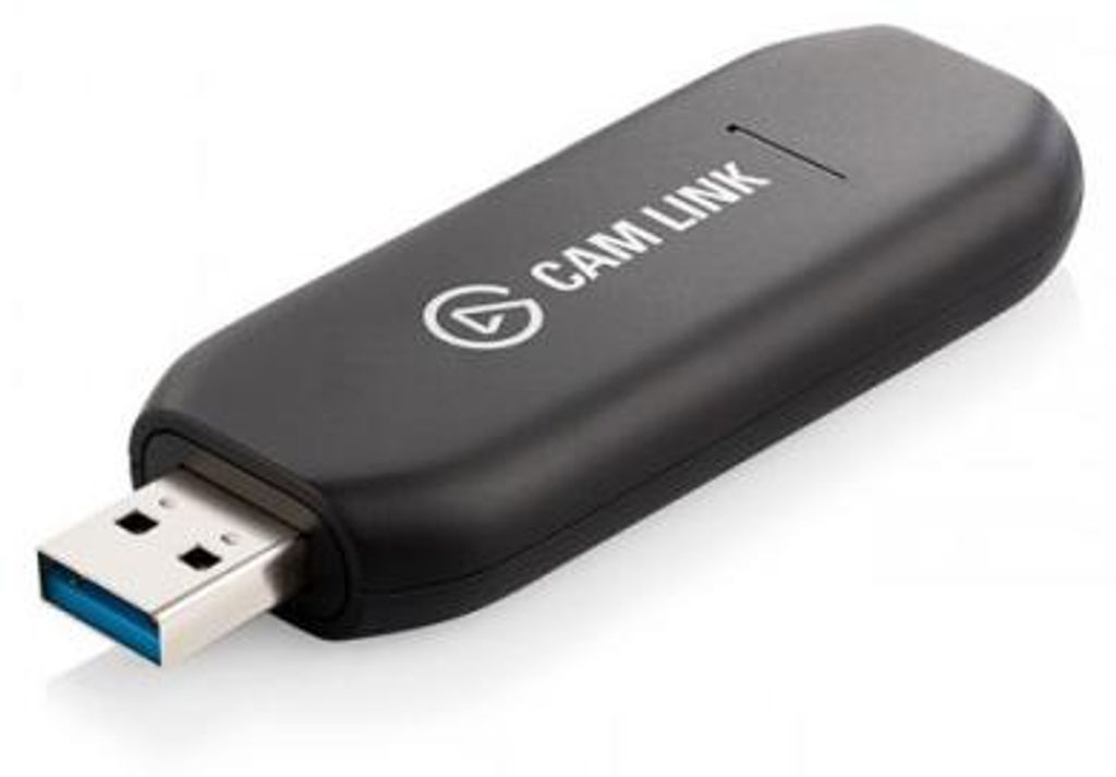 Cam Link 4K Produktbild 