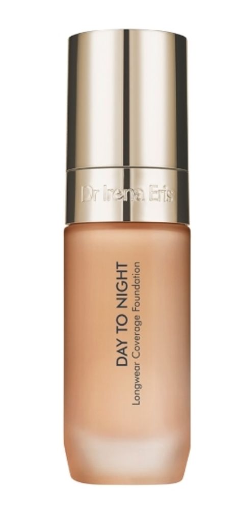 Dr. Irena Eris, Tag-zu-Nacht-Fluid, 040W natürlich, 30 ml