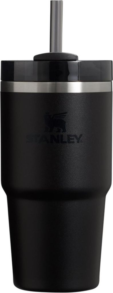 10-10826-305 STANLEY The Quencher/Cup H2.O FlowState Tumbler 600 ml Black 2.0