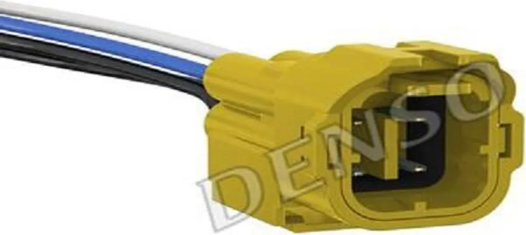 Sonde Lambda Direct Fit Denso DOX-0646 Haute Précision pour Echappement - 7