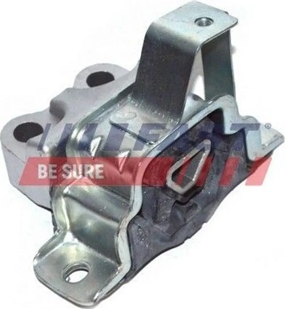 Support moteur renforcé anti-vibration pour Fiat Qubo et Linea FT52448