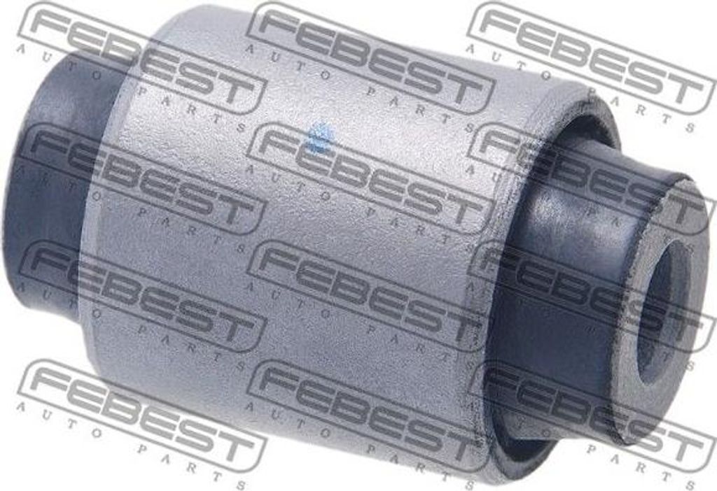 FEBEST HAB-074 Lagerung, Querlenker OE 52365SH0A01 kompatibel mit Civic, CRX