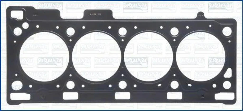 Joint de culasse moteur pour Renault Megane III et Clio III Hayon