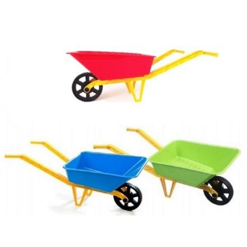 Kunststoffrolle 70 x 23 x 27 cm Produktbild 