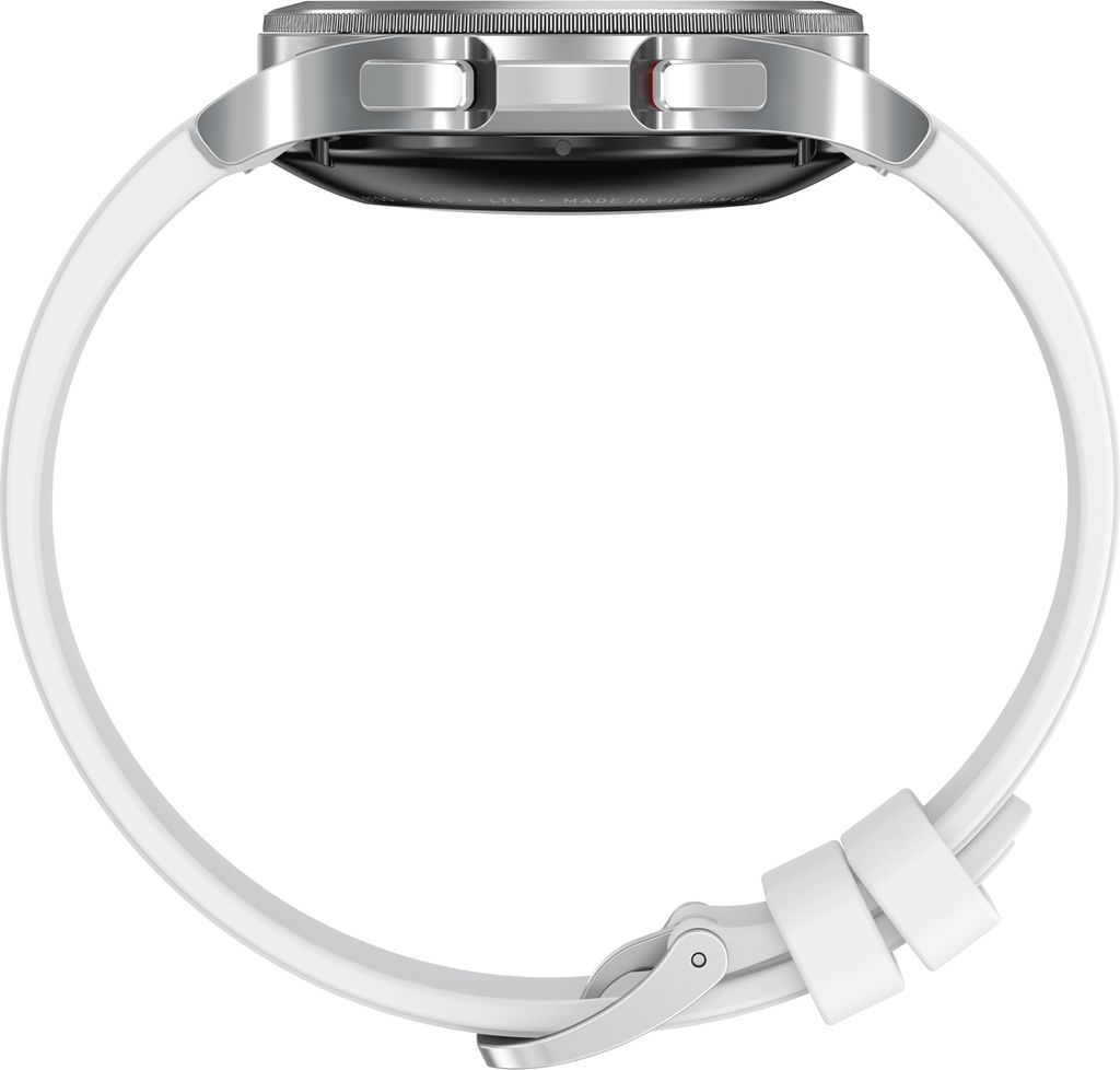 Samsung Galaxy Watch4 Classic LTE 42 mm Silver Obrázok produktu 11