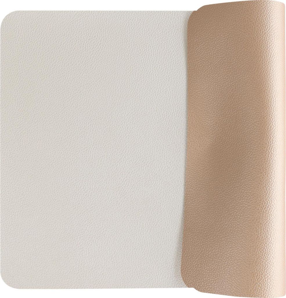 Vinanivao Platzset 43 x 30 cm creme/gold