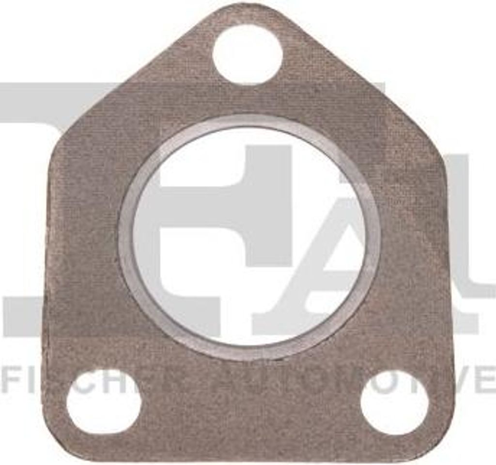 FA1 410-526 Dichtung, Abgaskrümmer OE 11657796893 kompatibel mit 7er E65