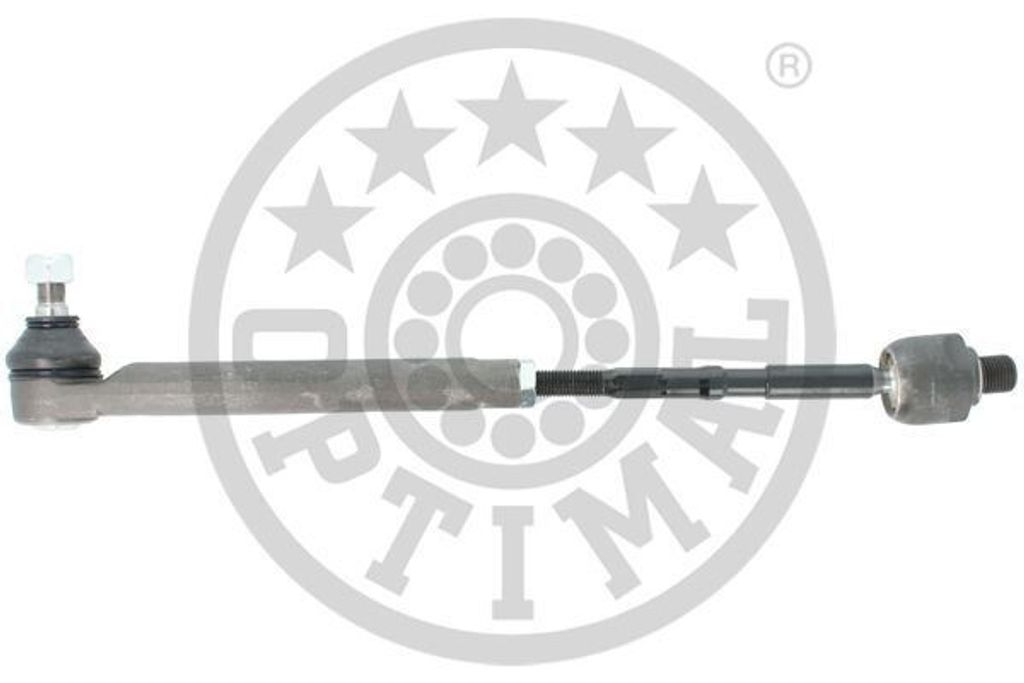 OPTIMAL G0-789 Spurstange Vorne Rechts für CHEVROLET Aveo / Kalos Schrägheck (T250, T255) für DAEWOO KALOS (KLAS) für RAVON Gentra Limousine